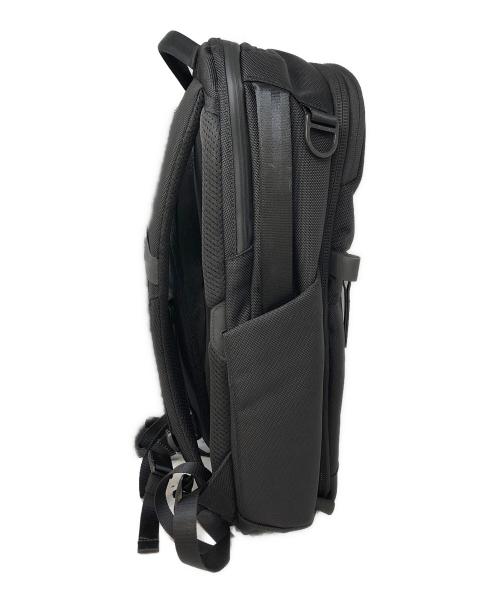 AER（エアー）Aer (エアー) City Pack Pro 2 ブラックの古着・服飾アイテム