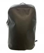 ARC'TERYX VEILANCEアークテリクスヴェイランス）の古着「Anodic Backpack」｜ブラック