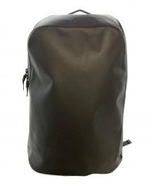 ARC'TERYX VEILANCE（アークテリクスヴェイランス）の古着「Anodic Backpack」｜ブラック