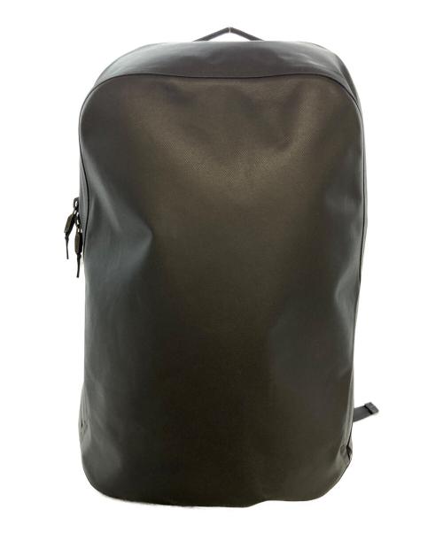 ARC'TERYX VEILANCE（アークテリクスヴェイランス）ARC'TERYX VEILANCE (アークテリクスヴェイランス) Anodic Backpack ブラック サイズ:下記参照の古着・服飾アイテム