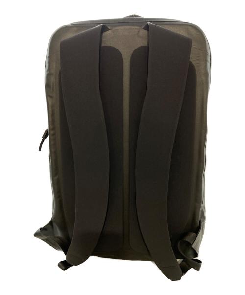 ARC'TERYX VEILANCE（アークテリクスヴェイランス）ARC'TERYX VEILANCE (アークテリクスヴェイランス) Anodic Backpack ブラック サイズ:下記参照の古着・服飾アイテム