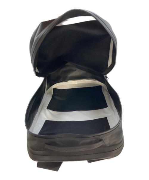 ARC'TERYX VEILANCE（アークテリクスヴェイランス）ARC'TERYX VEILANCE (アークテリクスヴェイランス) Anodic Backpack ブラック サイズ:下記参照の古着・服飾アイテム