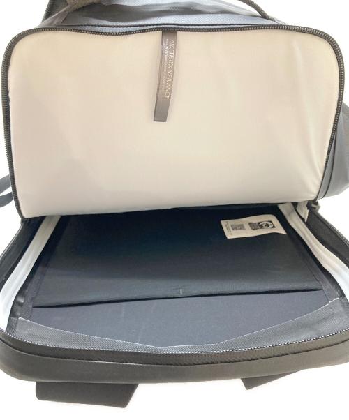 ARC'TERYX VEILANCE（アークテリクスヴェイランス）ARC'TERYX VEILANCE (アークテリクスヴェイランス) Anodic Backpack ブラック サイズ:下記参照の古着・服飾アイテム