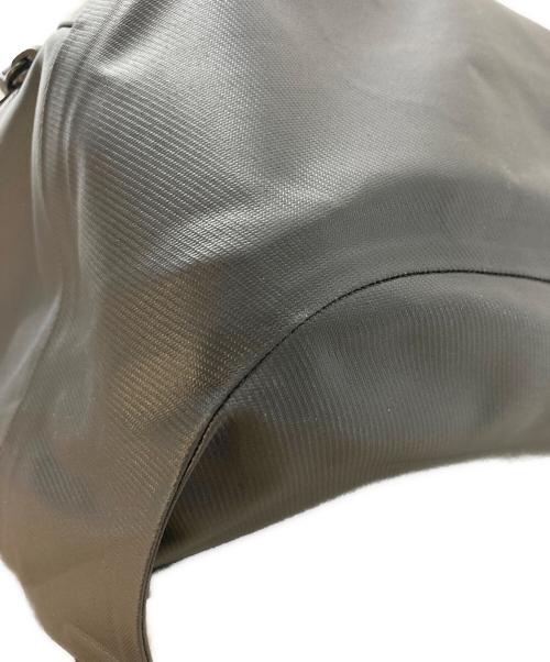 ARC'TERYX VEILANCE（アークテリクスヴェイランス）ARC'TERYX VEILANCE (アークテリクスヴェイランス) Anodic Backpack ブラック サイズ:下記参照の古着・服飾アイテム