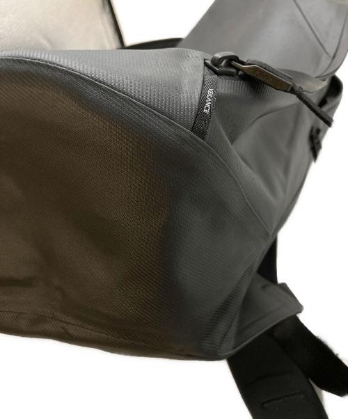 ARC'TERYX VEILANCE（アークテリクスヴェイランス）ARC'TERYX VEILANCE (アークテリクスヴェイランス) Anodic Backpack ブラック サイズ:下記参照の古着・服飾アイテム