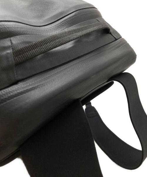 ARC'TERYX VEILANCE（アークテリクスヴェイランス）ARC'TERYX VEILANCE (アークテリクスヴェイランス) Anodic Backpack ブラック サイズ:下記参照の古着・服飾アイテム