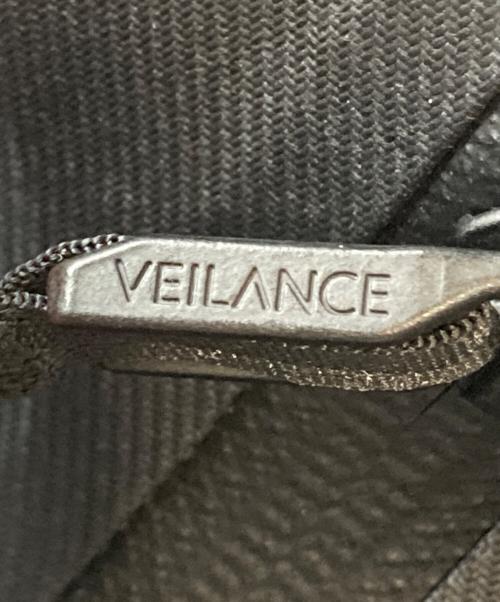 ARC'TERYX VEILANCE（アークテリクスヴェイランス）ARC'TERYX VEILANCE (アークテリクスヴェイランス) Anodic Backpack ブラック サイズ:下記参照の古着・服飾アイテム