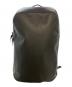 ARC'TERYX VEILANCE（アークテリクスヴェイランス）の古着「Anodic Backpack」｜ブラック