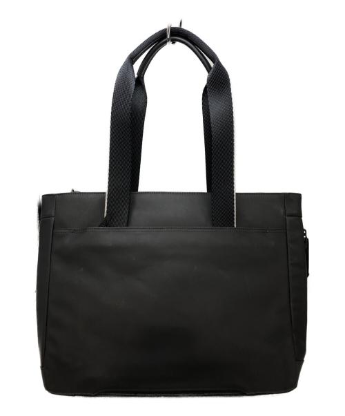 TUMI（トゥミ）TUMI (トゥミ) ALPHA BRAVO チャオ トート ブラックの古着・服飾アイテム