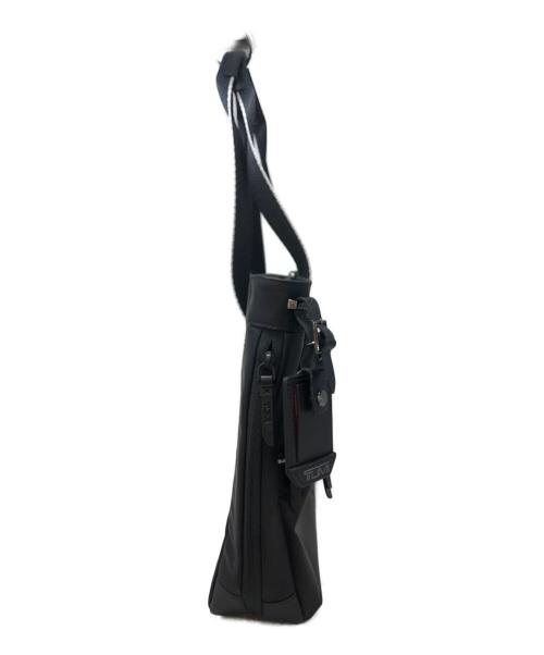 TUMI（トゥミ）TUMI (トゥミ) ALPHA BRAVO チャオ トート ブラックの古着・服飾アイテム