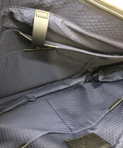 TUMI（トゥミ）TUMI (トゥミ) ALPHA BRAVO チャオ トート ブラックの古着・服飾アイテム