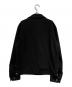 s'yte (サイト) デザインジャケット ブラック サイズ:SIZE 3：16000円