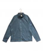Patagoniaパタゴニア）の古着「ベターセーター」｜ブルー