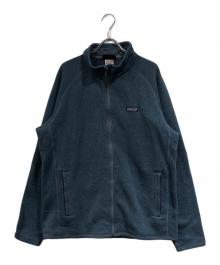 Patagonia（パタゴニア）の古着「ベターセーター」｜ブルー