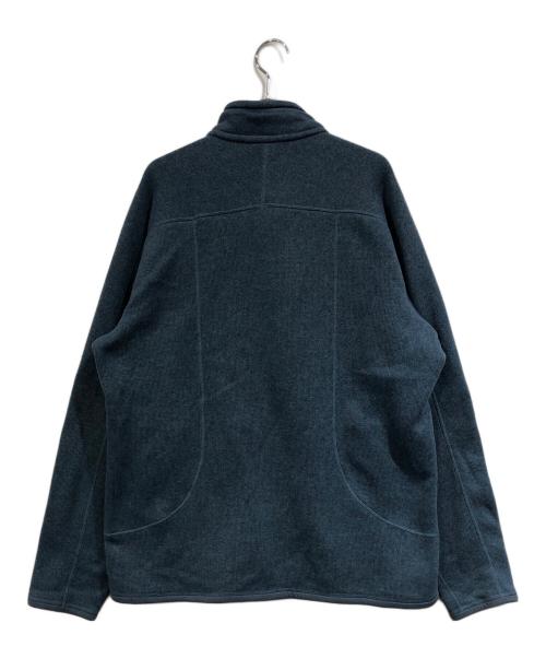 Patagonia（パタゴニア）Patagonia (パタゴニア) ベターセーター ブルー サイズ:SIZE Lの古着・服飾アイテム