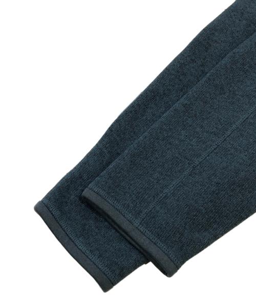 Patagonia（パタゴニア）Patagonia (パタゴニア) ベターセーター ブルー サイズ:SIZE Lの古着・服飾アイテム