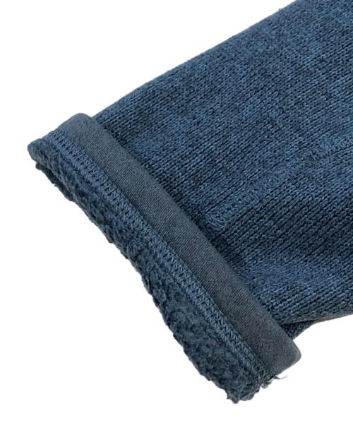 Patagonia（パタゴニア）Patagonia (パタゴニア) ベターセーター ブルー サイズ:SIZE Lの古着・服飾アイテム