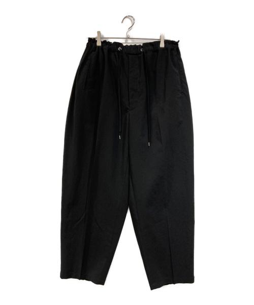RAINMAKER（レインメーカー）RAINMAKER (レインメーカー) THE TOKYO (ザトーキョー) DOUGI PANTS ブラック サイズ:SIZE Freeの古着・服飾アイテム