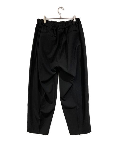 RAINMAKER（レインメーカー）RAINMAKER (レインメーカー) THE TOKYO (ザトーキョー) DOUGI PANTS ブラック サイズ:SIZE Freeの古着・服飾アイテム