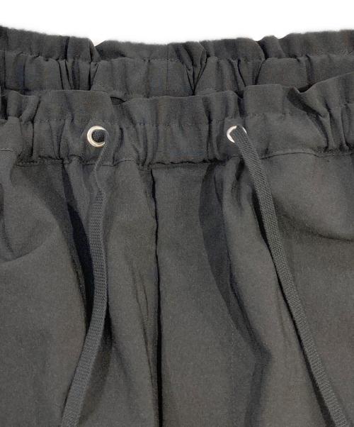 RAINMAKER（レインメーカー）RAINMAKER (レインメーカー) THE TOKYO (ザトーキョー) DOUGI PANTS ブラック サイズ:SIZE Freeの古着・服飾アイテム