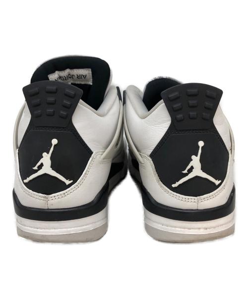 NIKE（ナイキ）NIKE (ナイキ) Air Jordan 4 Retro 