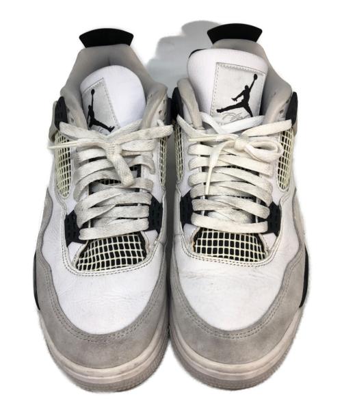 NIKE（ナイキ）NIKE (ナイキ) Air Jordan 4 Retro 
