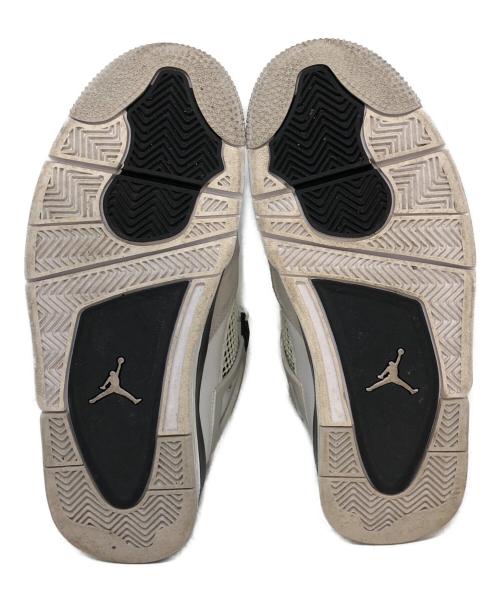NIKE（ナイキ）NIKE (ナイキ) Air Jordan 4 Retro 