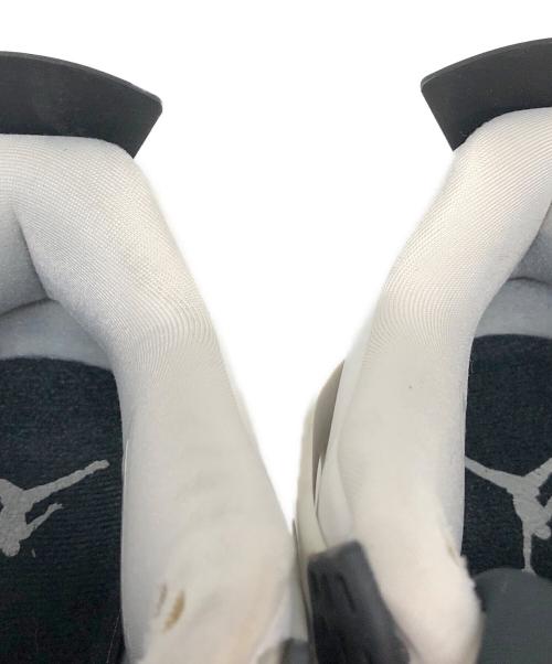 NIKE（ナイキ）NIKE (ナイキ) Air Jordan 4 Retro 