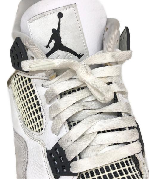NIKE（ナイキ）NIKE (ナイキ) Air Jordan 4 Retro 