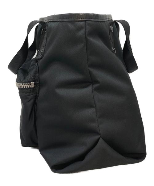 sacai（サカイ）sacai (サカイ) Coal Tote Bag ブラックの古着・服飾アイテム