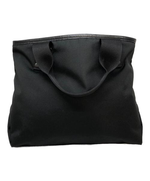 sacai（サカイ）sacai (サカイ) Coal Tote Bag ブラックの古着・服飾アイテム