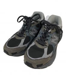 NEW BALANCE（ニューバランス）の古着「U20107Z3」｜グレー