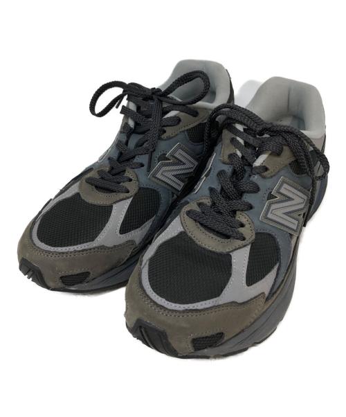 NEW BALANCE（ニューバランス）NEW BALANCE (ニューバランス) U20107Z3 グレー サイズ:SIZE 27cmの古着・服飾アイテム