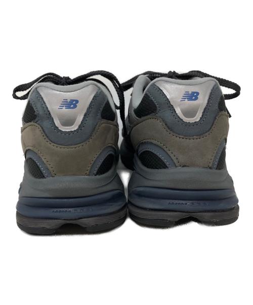 NEW BALANCE（ニューバランス）NEW BALANCE (ニューバランス) U20107Z3 グレー サイズ:SIZE 27cmの古着・服飾アイテム