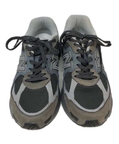 NEW BALANCE（ニューバランス）NEW BALANCE (ニューバランス) U20107Z3 グレー サイズ:SIZE 27cmの古着・服飾アイテム