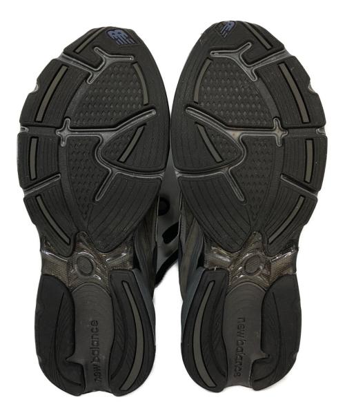 NEW BALANCE（ニューバランス）NEW BALANCE (ニューバランス) U20107Z3 グレー サイズ:SIZE 27cmの古着・服飾アイテム