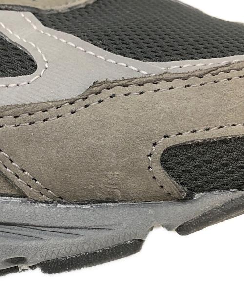 NEW BALANCE（ニューバランス）NEW BALANCE (ニューバランス) U20107Z3 グレー サイズ:SIZE 27cmの古着・服飾アイテム