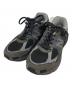 NEW BALANCE（ニューバランス）の古着「U20107Z3」｜グレー