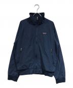 Patagoniaパタゴニア）の古着「Baggies Jacket」｜ネイビー