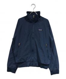 Patagonia（パタゴニア）の古着「Baggies Jacket」｜ネイビー