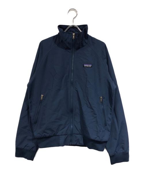 Patagonia（パタゴニア）Patagonia (パタゴニア) Baggies Jacket ネイビー サイズ:SIZE Sの古着・服飾アイテム