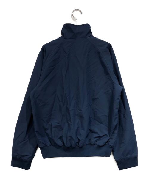Patagonia（パタゴニア）Patagonia (パタゴニア) Baggies Jacket ネイビー サイズ:SIZE Sの古着・服飾アイテム