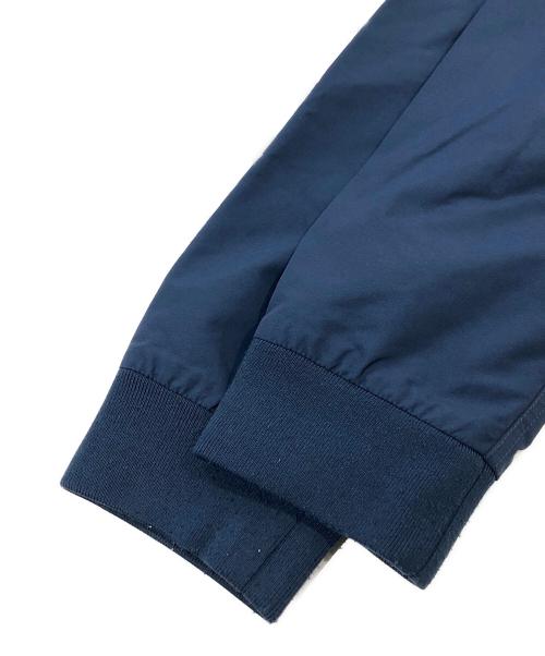 Patagonia（パタゴニア）Patagonia (パタゴニア) Baggies Jacket ネイビー サイズ:SIZE Sの古着・服飾アイテム