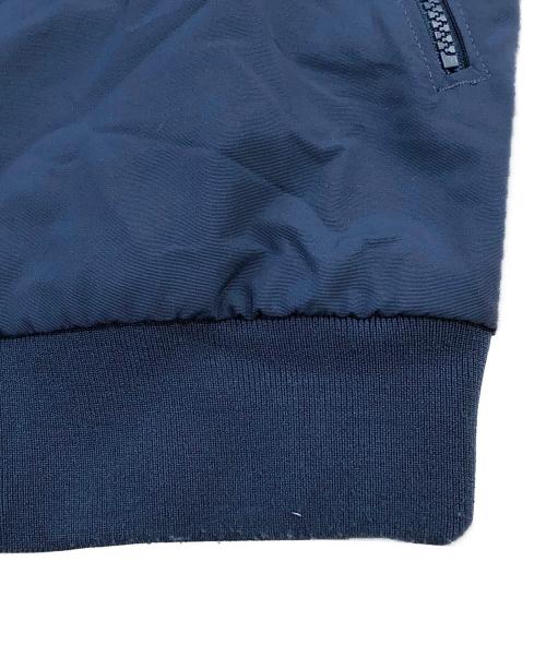 Patagonia（パタゴニア）Patagonia (パタゴニア) Baggies Jacket ネイビー サイズ:SIZE Sの古着・服飾アイテム