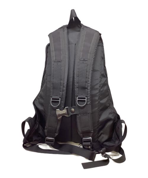 GREGORY（グレゴリー）GREGORY (グレゴリー) デイパック ブラックの古着・服飾アイテム