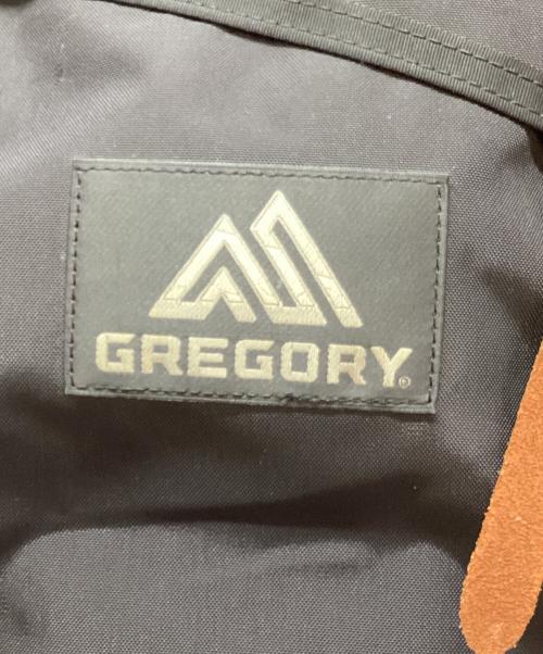 GREGORY（グレゴリー）GREGORY (グレゴリー) デイパック ブラックの古着・服飾アイテム