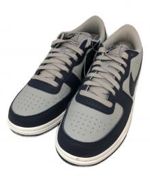 NIKE（ナイキ）の古着「Nike Terminator Low "Dark Obsidian and Granite/Georgetown"(2023)」｜グレー