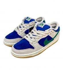 NIKE（ナイキ）の古着「Nike SB Dunk Low "Phantom/Malachite/Hyper Royal"」｜ブルー