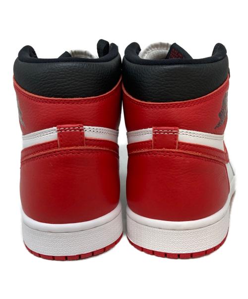 NIKE（ナイキ）NIKE (ナイキ) Nike Air Jordan 1 High OG 