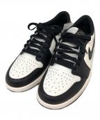 NIKEナイキ）の古着「Nike Air Jordan 1 Retro Low OG 